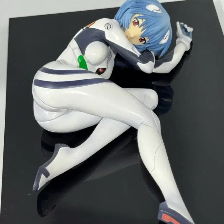 [BUNJANG] Alter Evangelion Ayanami Rei Figure / 에반게리온 알터 아야나미 레이 피규어