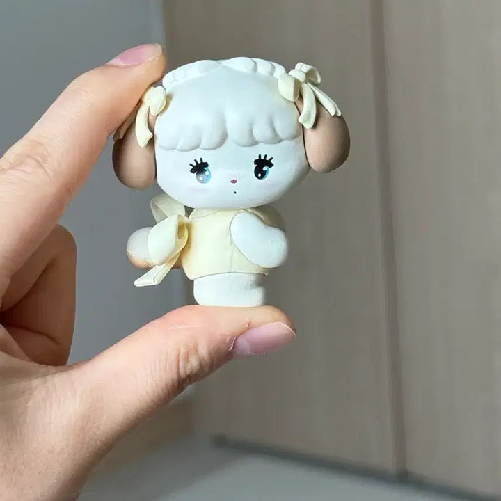 [BUNJANG] Miko Characters Soufflé Figure / 미코 캐릭터즈 피규어 (수플레)