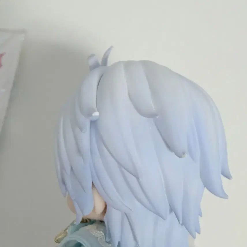 [BUNJANG] Honkai: Star Rail Paimon Obitsu Set / 스타레일 파이논 오비츠