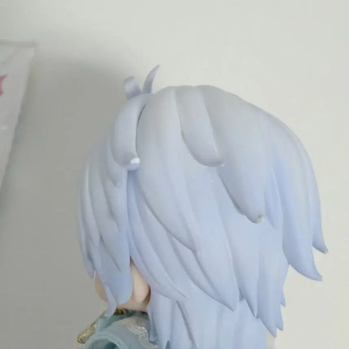 [BUNJANG] Honkai: Star Rail Paimon Obitsu Set / 스타레일 파이논 오비츠