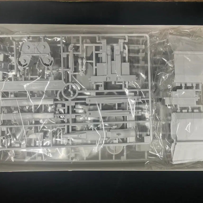 [BUNJANG] Bandai HG 1/550 GP03 Dendrobium / 반다이 HG 1/550 gp03 덴드로비움