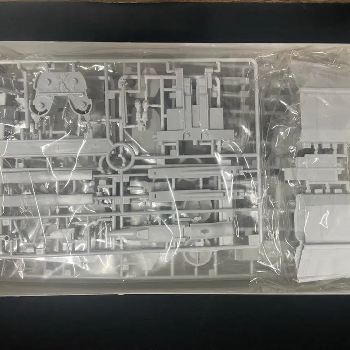 [BUNJANG] Bandai HG 1/550 GP03 Dendrobium / 반다이 HG 1/550 gp03 덴드로비움