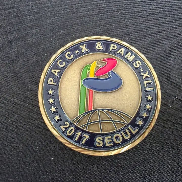 [BUNJANG] Military Unit Commemorative Medal / 군대부대메달