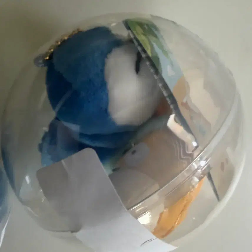 [BUNJANG] Pokemon Tube Mascot Piplup / 포켓몬 튜브 마스코트 팽도리 판매