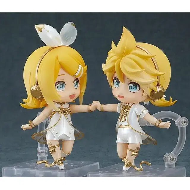 [BUNJANG] Kagamine Rin Len 2022 Symphony Nendoroid Bundle Set / 카가미네 린 렌 2022 심포니 넨도로이드 일괄