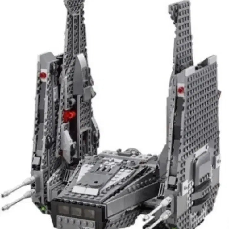 [BUNJANG] LEGO Star Wars 75104 Bulk Set / 레고 스타워즈 75104 벌크