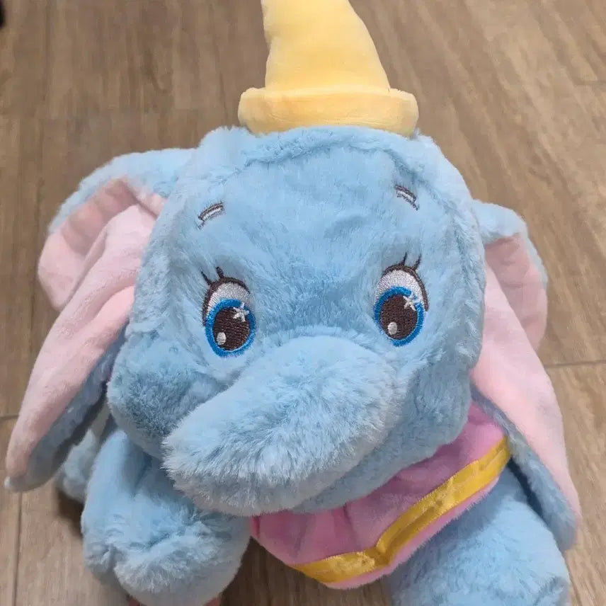[BUNJANG] Dumbo Plush Toy / 덤보 인형