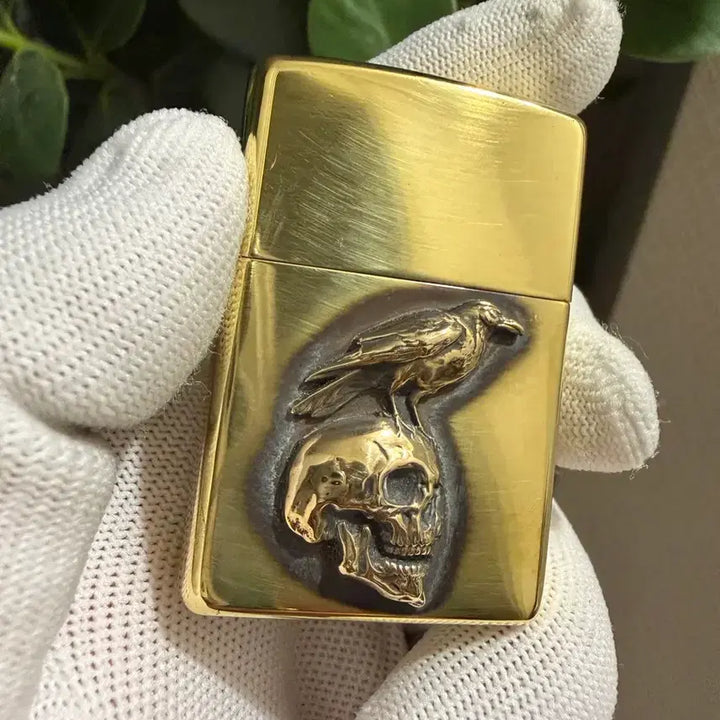 [BUNJANG] Zippo Lighter 2015 / 지포라이터