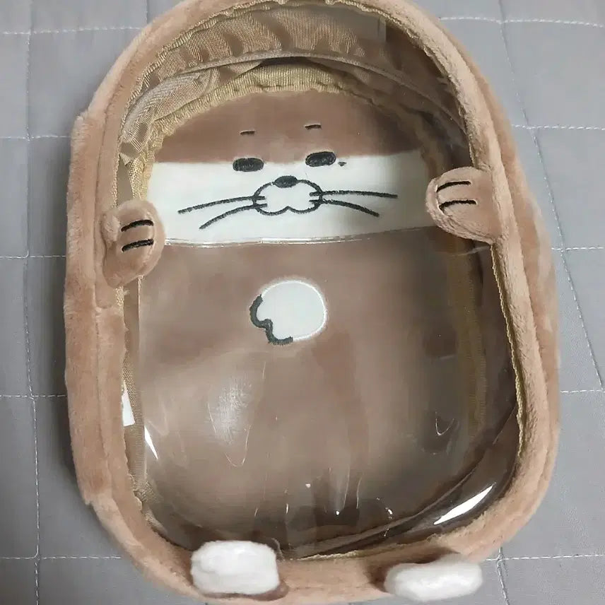 [BUNJANG] BOYNEXTDOOR Darling Pouch / 보넥도 쁘넥도 달링 파우치 판매