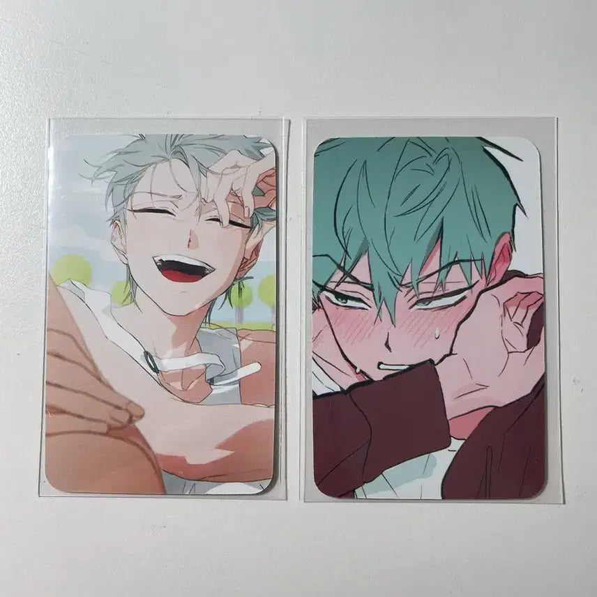 [BUNJANG] Alien Stage Photocard Bundle Set / 에일리언 스테이지 비공굿 틸
