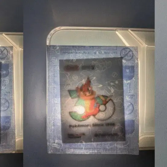 [BUNJANG] Pokemon 30th Anniversary Sticker Collection / 포켓몬 30주년 피카츄, 브이젤, 파라블레이즈, 마자용, 차곡차곡, 디그다, 울머기, 창파나이트, 마기라스, 야돈, 고라파덕, 큐레무,꾸왁스,냐옹 띠부씰 스티커