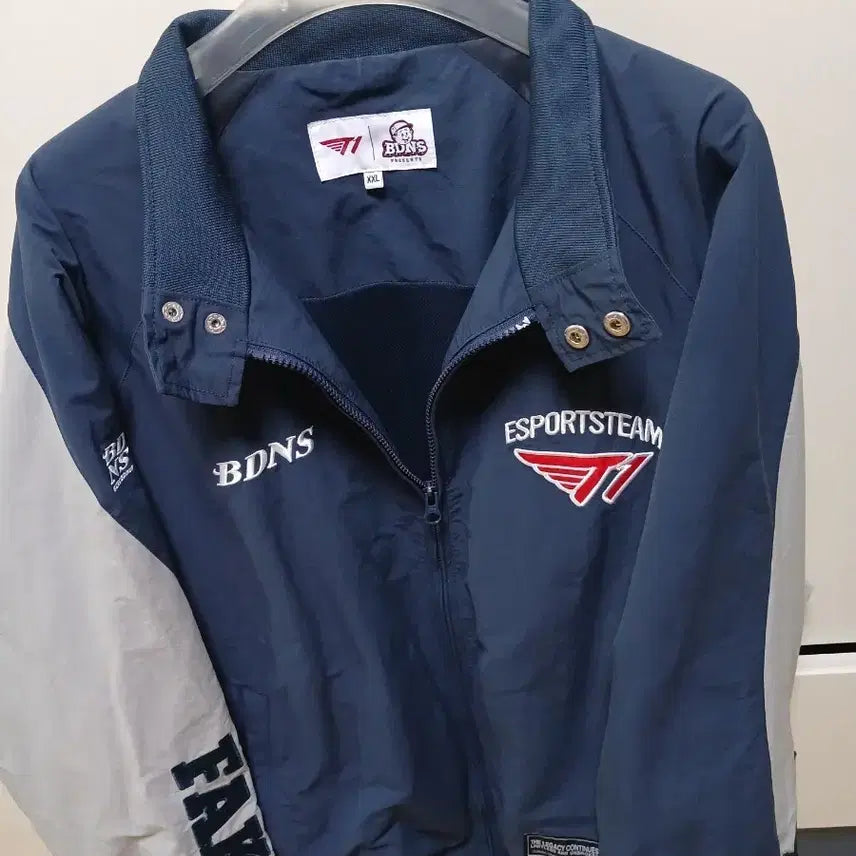 [BUNJANG] T1 x Badanner&