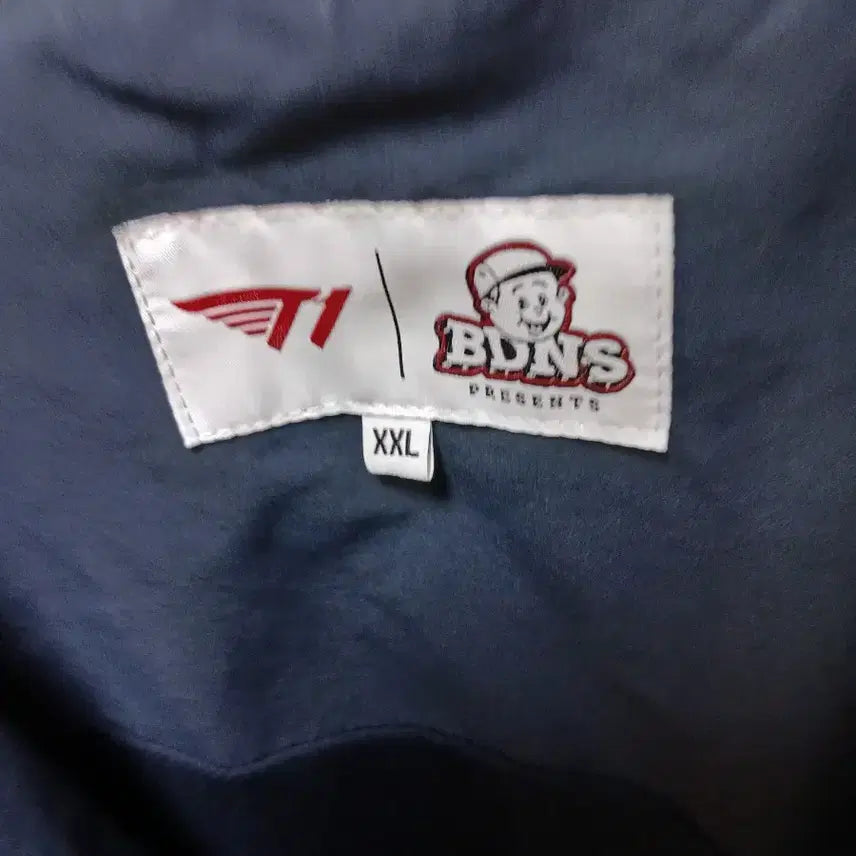 [BUNJANG] T1 x Badanner&