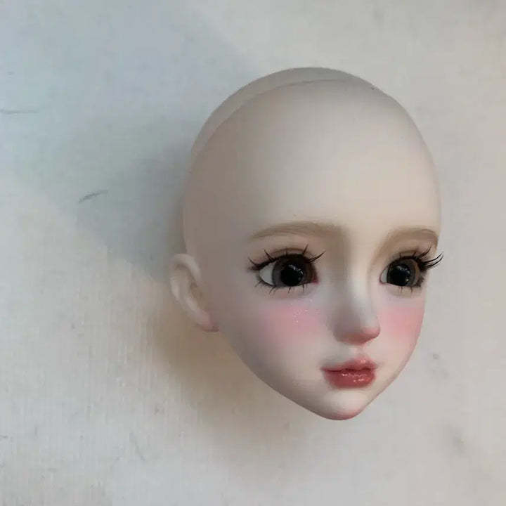 [BUNJANG] MSD BJD Head / 구체관절인형 msd 헤드