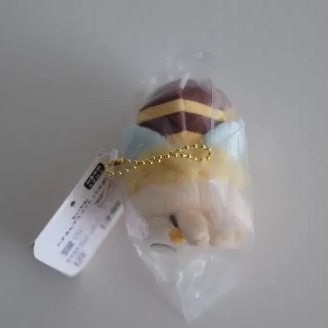 [BUNJANG] Chikawa Honeybee Usagi Mascot (Sealed) / 꿀벌 우사기 마스코트 미개봉 치이카와