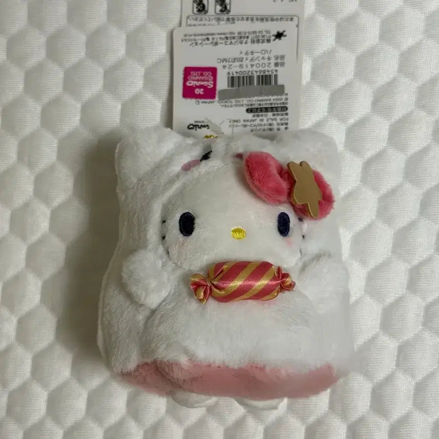 [BUNJANG] Sanrio Candy Ghost Series Hello Kitty / 산리오 캔디 귀신 시리즈 헬로키티