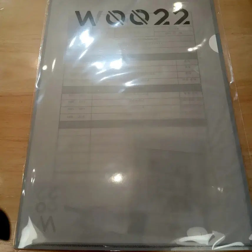 [BUNJANG] The Intern Premiere Merchandise Intern Acceptance Set / 영화 인턴 프리미어 굿즈 특전 인턴 합격세트