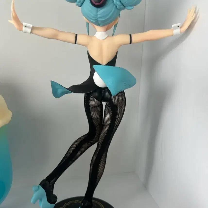 [BUNJANG] Bunny Girl Miku Figure / 바니걸 미쿠 피규어 판매