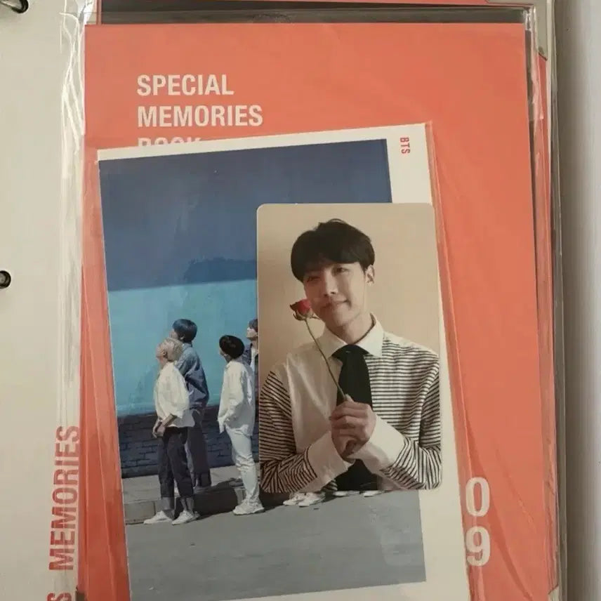 [BUNJANG] BTS Memories 2019 Photobook / 방탄소년단 메모리즈19