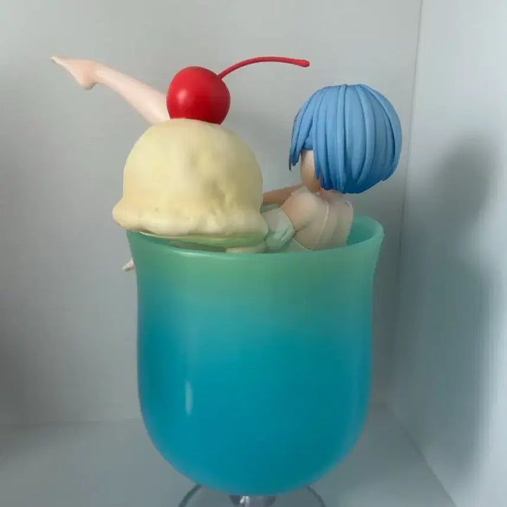 [BUNJANG] RM Cream Soda Figure / 렘 크림소다 피규어