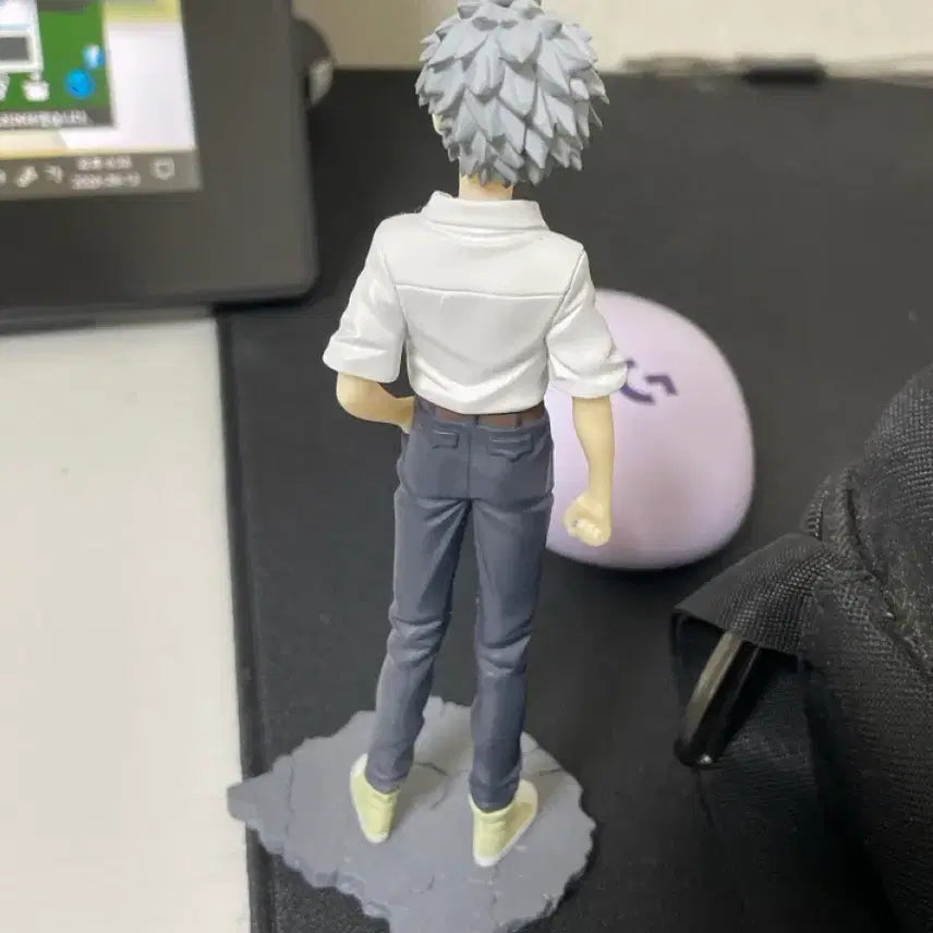[BUNJANG] Kaoru Figure / 카오루 피규어