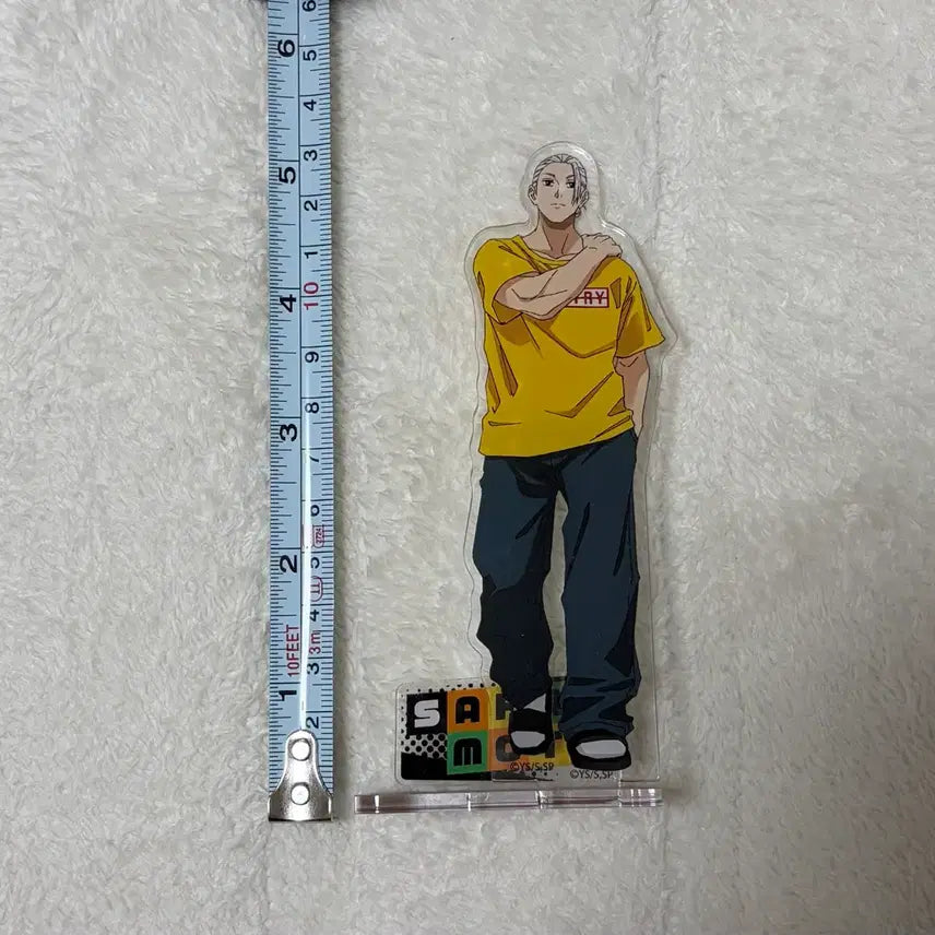 [BUNJANG] Sakamoto Days Taro Sakamoto Acrylic Stand / 사카모토 데이즈 사카모토 타로 아크릴