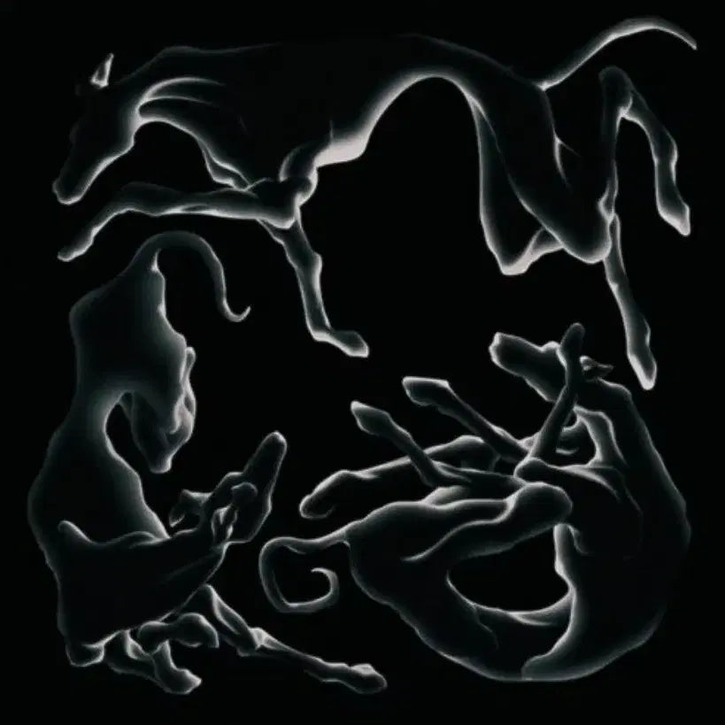 [BUNJANG] Homies Chapter III Sealed CD Album / 호미들 (Homies) 3집 앨범 CHAPTER III 미개봉 CD