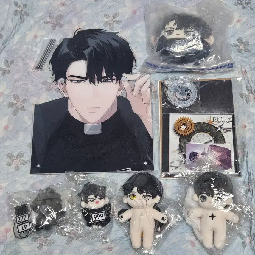 [BUNJANG] Omniscient Reader&