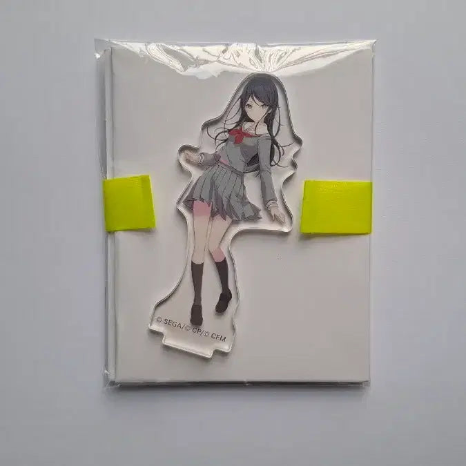[BUNJANG] Project Sekai Hoshino Ichika Mini Acrylic Stand / 프로젝트 세카이 호시노 이치카 미니 아크릴