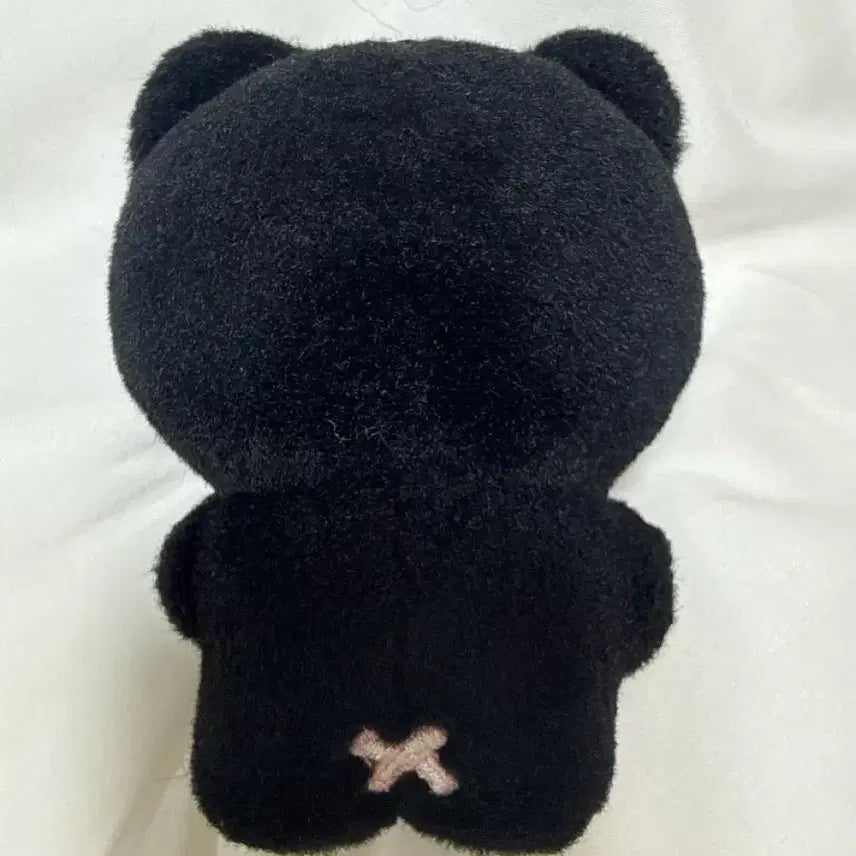[BUNJANG] Ichigo Nyan Nicholas Plush / 이치고냥 인형 니콜라스 인형