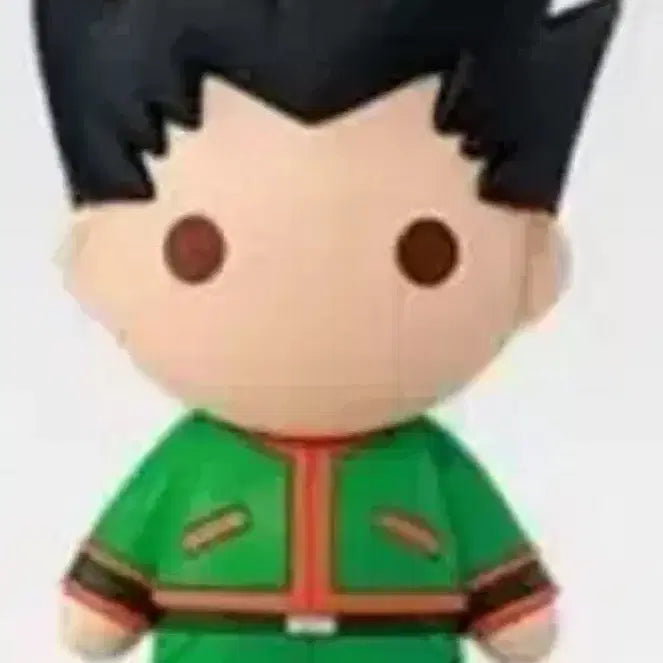 [BUNJANG] Hunter x Hunter Ichiban Kuji C Prize Gon Figure / 헌터헌터 이치방쿠지 H상 곤 피규어
