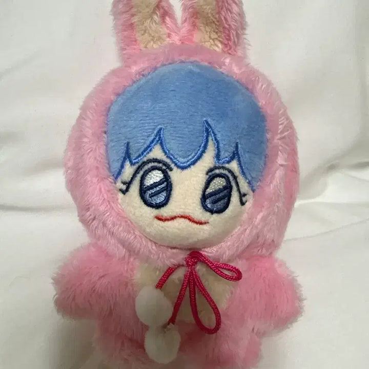 [BUNJANG] NCT Jaemin Nana Doll / 나나 인형 재민 인형 nct 나재민 재민