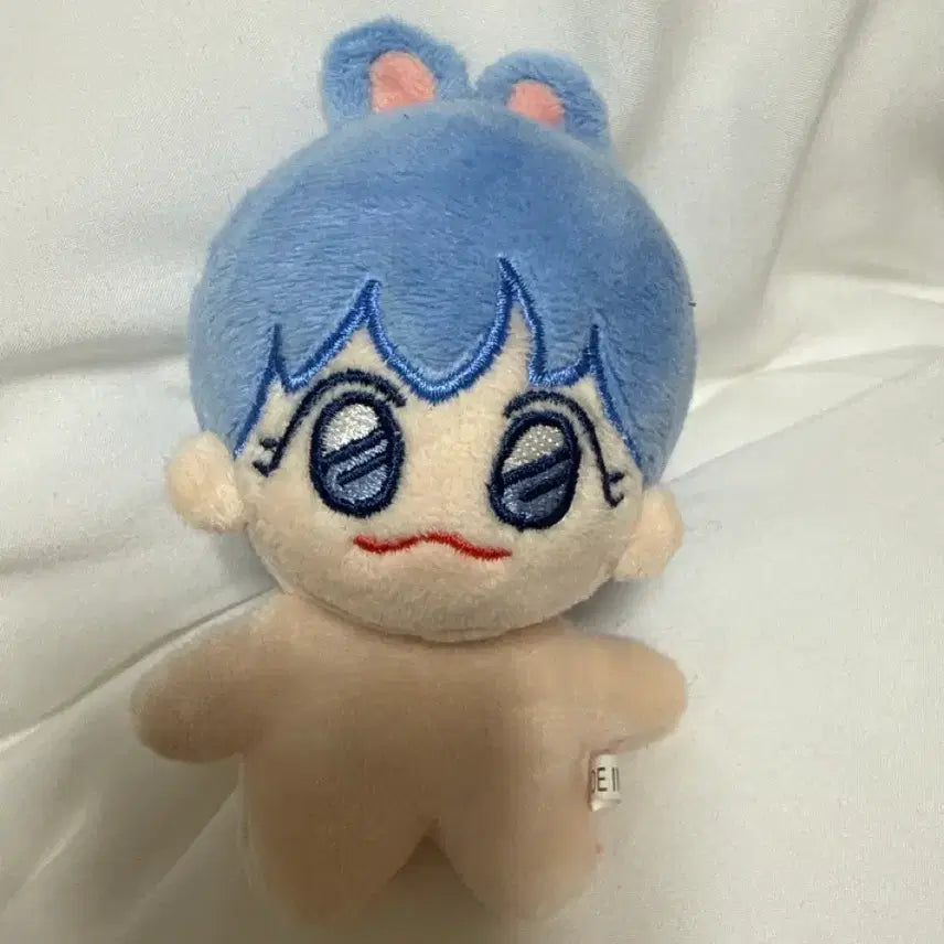 [BUNJANG] NCT Jaemin Nana Doll / 나나 인형 재민 인형 nct 나재민 재민