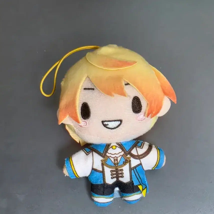 [BUNJANG] Project Sekai Tenma Tsukasa Crane Nui (Plush) / 프로세카 프세카 텐마 츠카사 구유닛복 크레인 누이