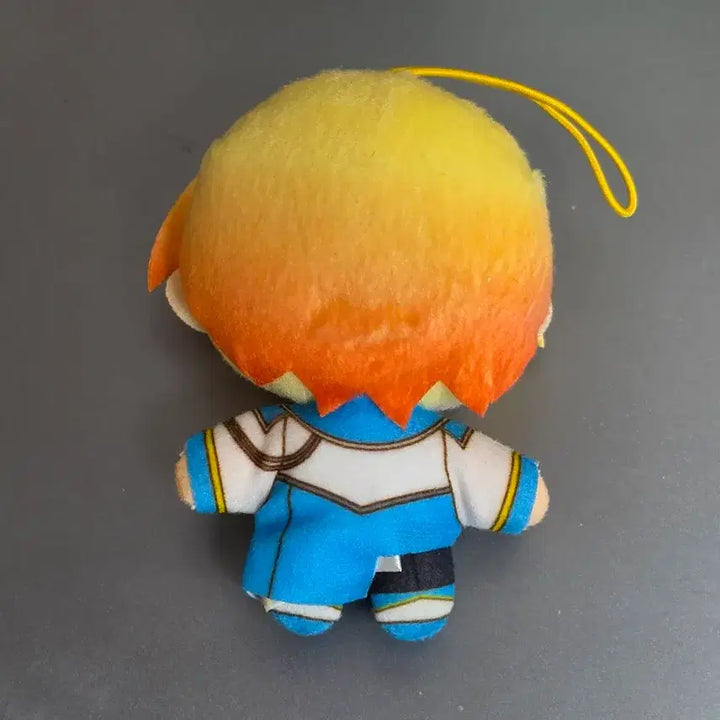 [BUNJANG] Project Sekai Tenma Tsukasa Crane Nui (Plush) / 프로세카 프세카 텐마 츠카사 구유닛복 크레인 누이
