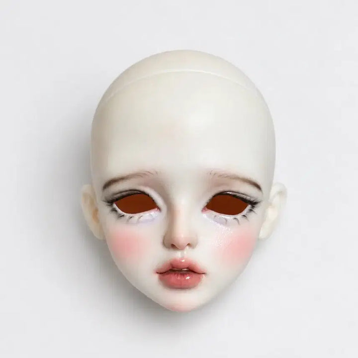 [BUNJANG] Rosetta Doll Tangy White Skin / (급전 풀리면 가격 복구) 구체관절인형 로제타돌 탠지 미백
