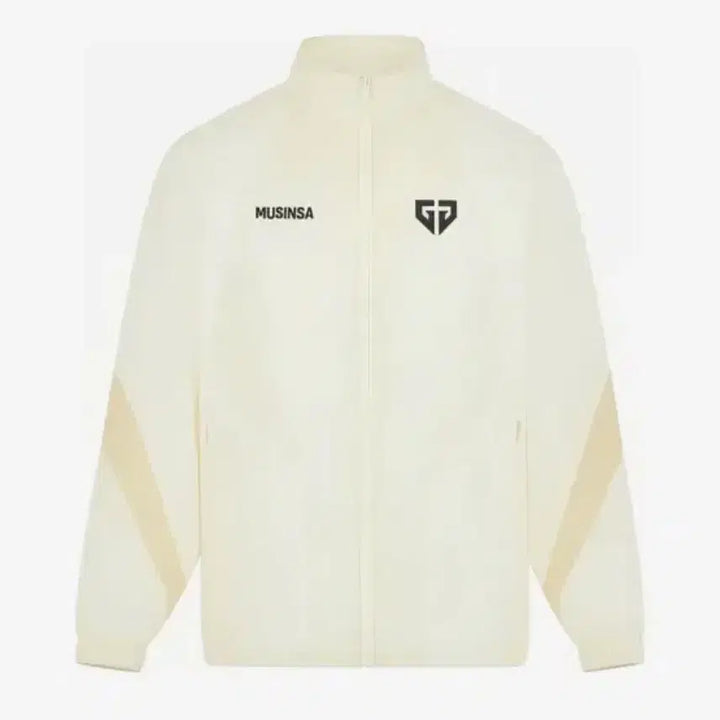 [BUNJANG] 2026 Gen.G Uniform Jacket L (Sealed) / 2026 젠지 유니폼 자켓 L (미개봉 새상품)