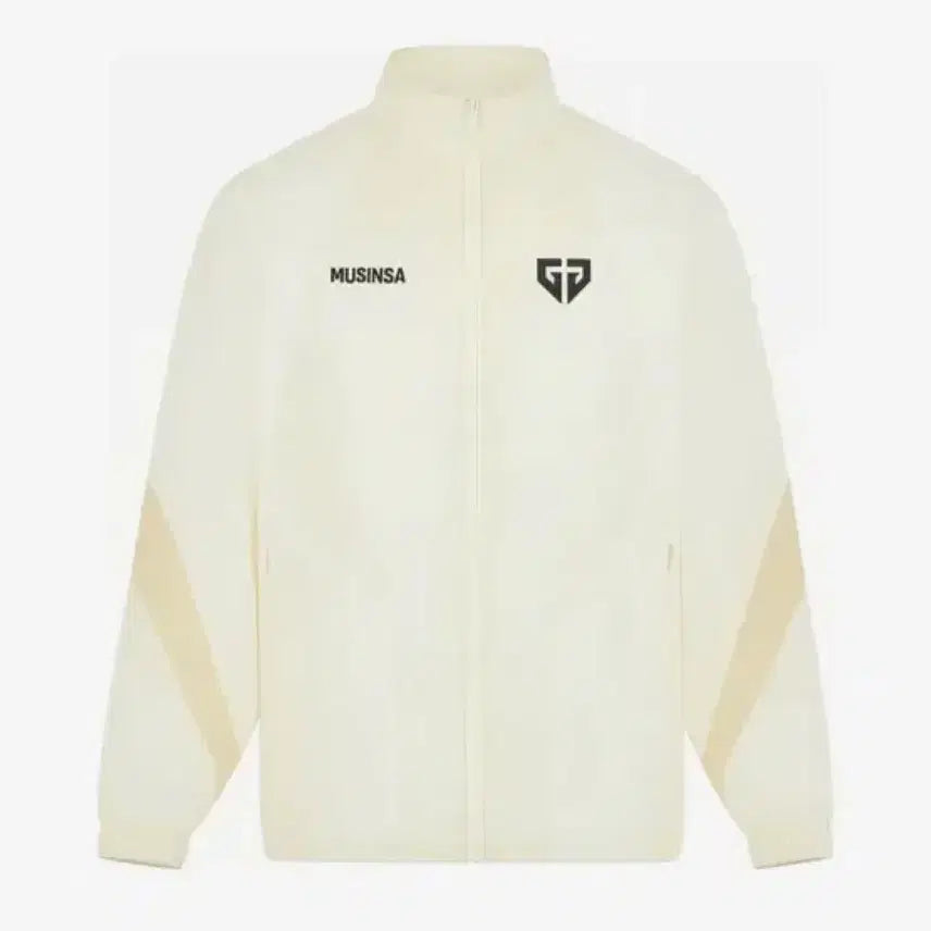 [BUNJANG] 2026 Gen.G Uniform Jacket L (Sealed) / 2026 젠지 유니폼 자켓 L (미개봉 새상품)