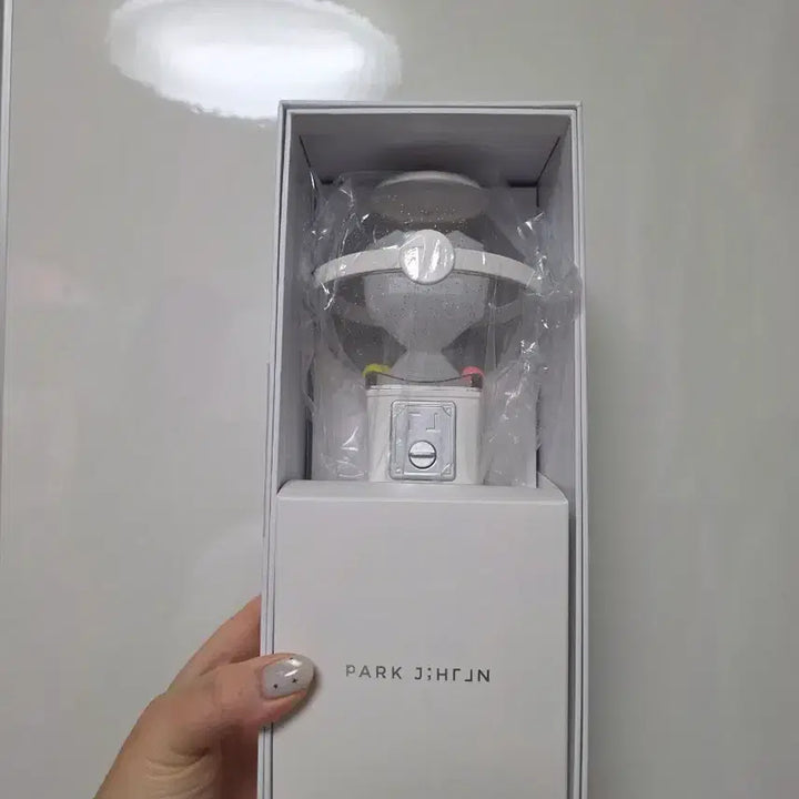 [BUNJANG] Park Ji Hoon Lightstick Cover / 박지훈 응원봉 뽑봉