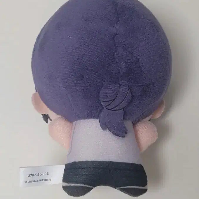 [BUNJANG] Chainsaw Man Reze Chibi Plush Doll / 체인소맨 레제 치비구루미 인형 팝니다