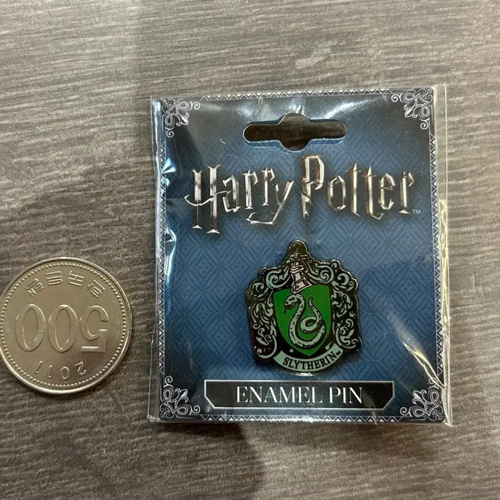 [BUNJANG] Harry Potter and Slytherin Collectibles Bundle / 해리포터 슬리데린 포함 굿즈 일괄(유니버설, 해리포터 스튜디오 등)