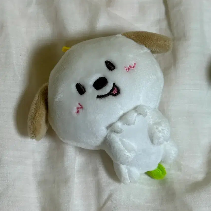 [BUNJANG] Boss Rise Shanghai Anton Doll (Large Head) / 보스라이즈 상하이 대두 멍룡이 앤톤 인형