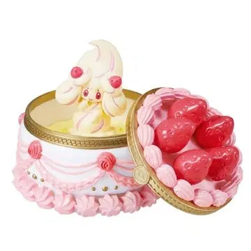[BUNJANG] Sealed Pokemon Romanticrement Sylveon Figure / 미개봉 포켓몬 로맨틱 리멘트 마휘핑 팝니다