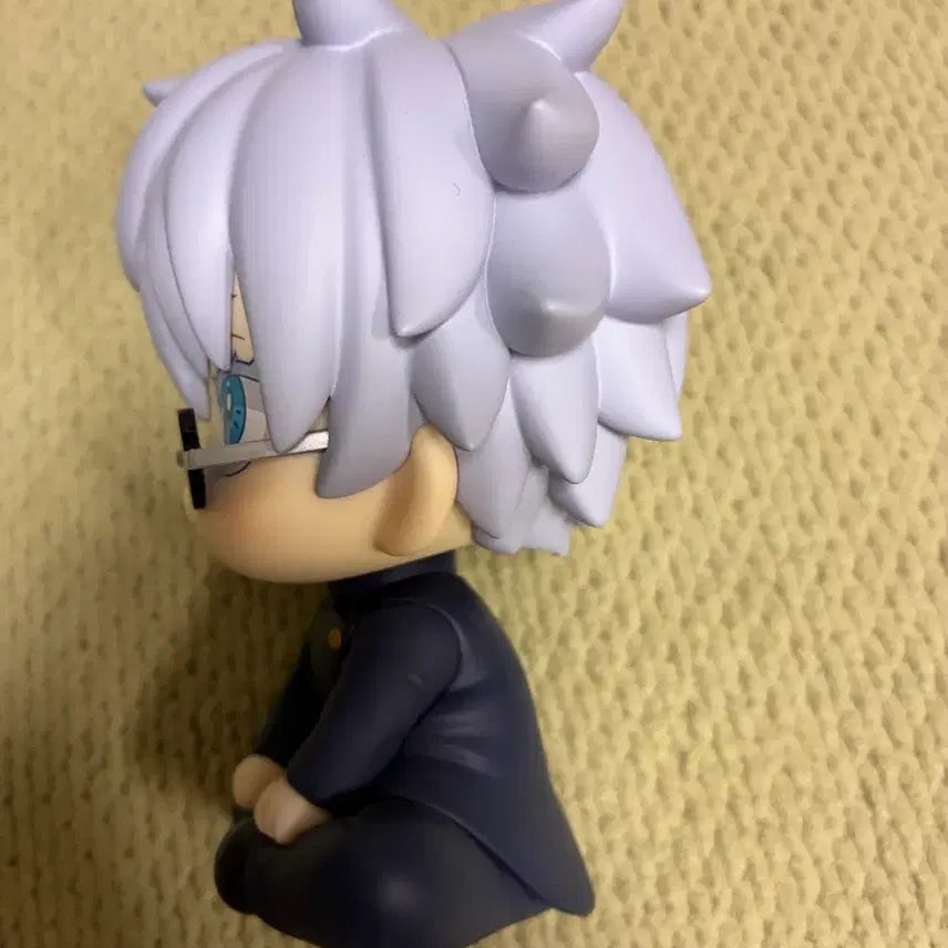 [BUNJANG] Jujutsu Kaisen Look-Up Figures Set / 주술회전 룩업 회옥옥절 고죠,게토 일괄