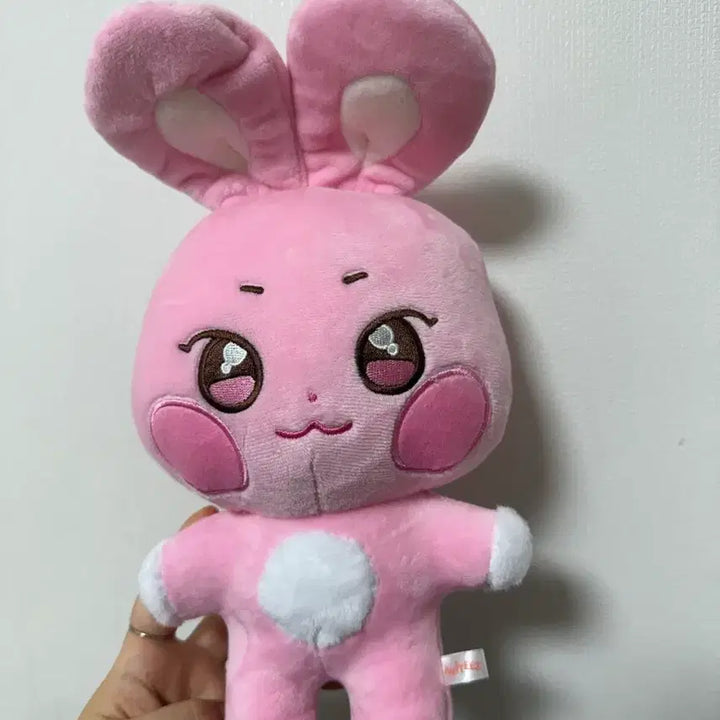 [BUNJANG] ATEEZ Seonghwa Ddongbyulie Plush Doll / 애니티즈 인 일루션  에이티즈 성화 떵별이 봉제인형
