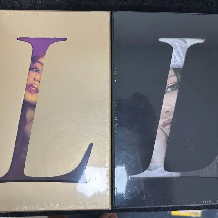 [BUNJANG] Lisa Single Album 2 Types Bundle Set Sealed / 리사 싱글앨범 2종일괄 Lisa 미개봉