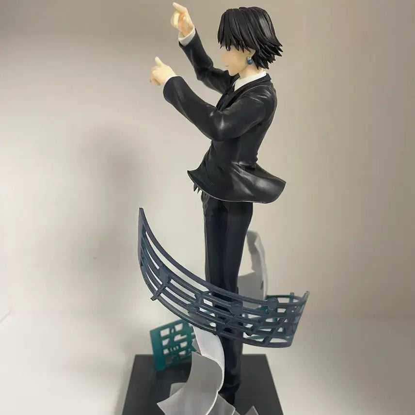 [BUNJANG] Chrollo Requiem Figure / 클로로 레퀴엠 피규어