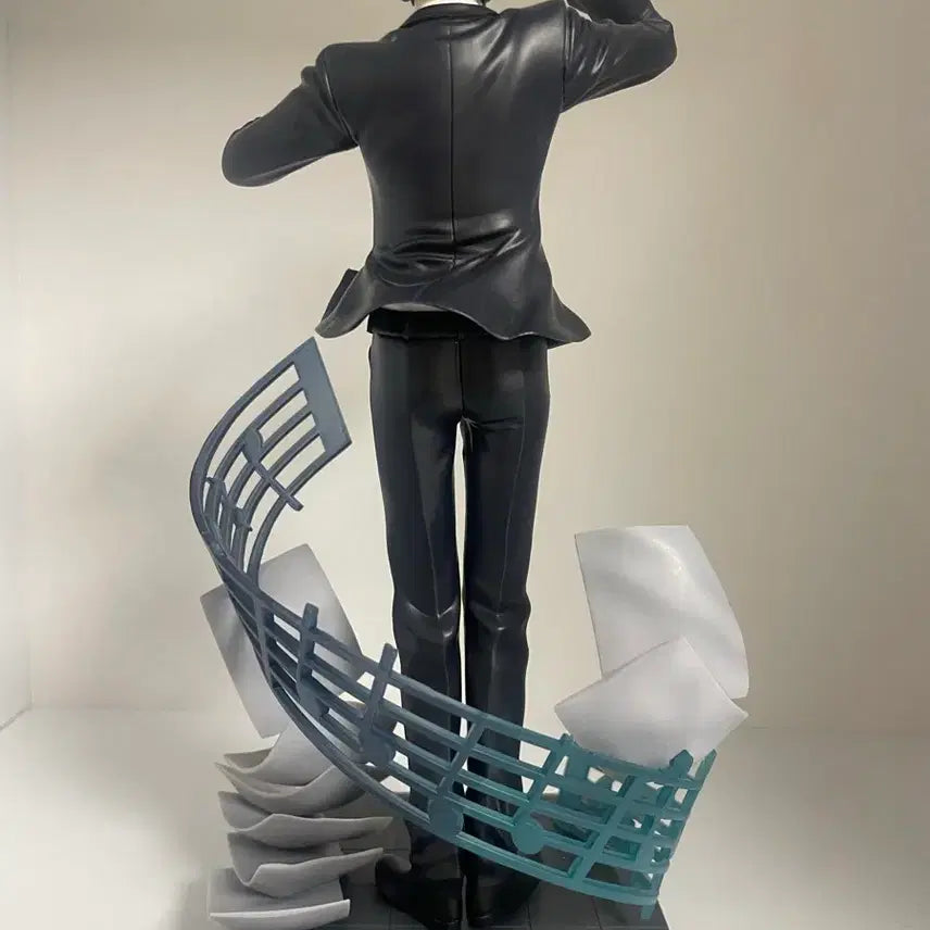 [BUNJANG] Chrollo Requiem Figure / 클로로 레퀴엠 피규어