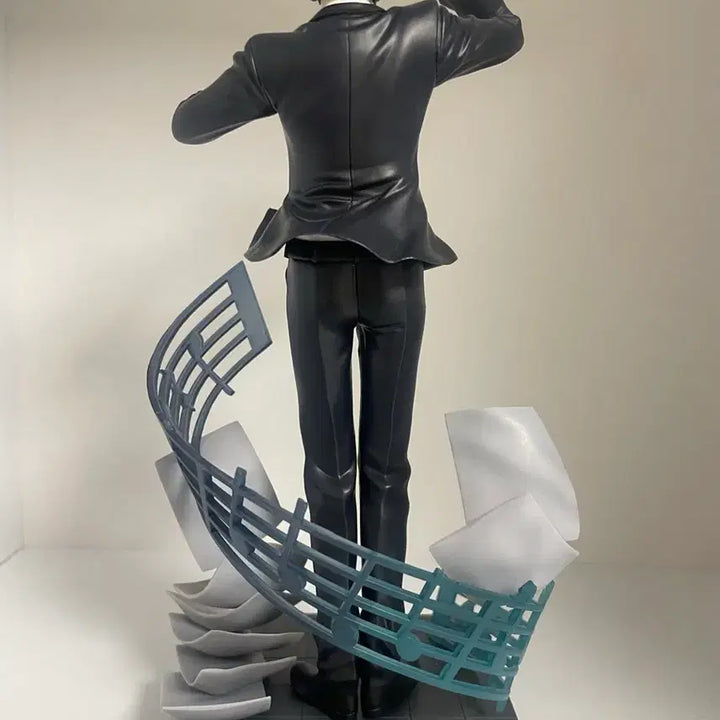 [BUNJANG] Chrollo Requiem Figure / 클로로 레퀴엠 피규어