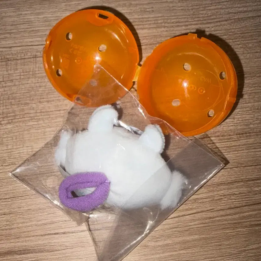 [BUNJANG] Chiikawa Momonga Face Multi Ring Gacha / 치이카와 오카오 멀티링 가챠(모몽가)